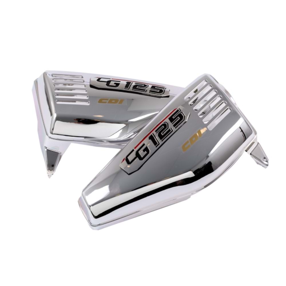 CG Yan Kapak Tk (Nikel)