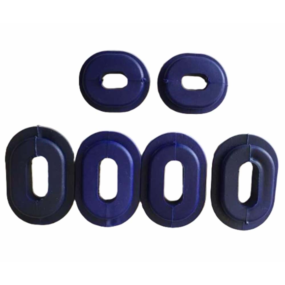 CG Yan Kapak Lastiği İtal