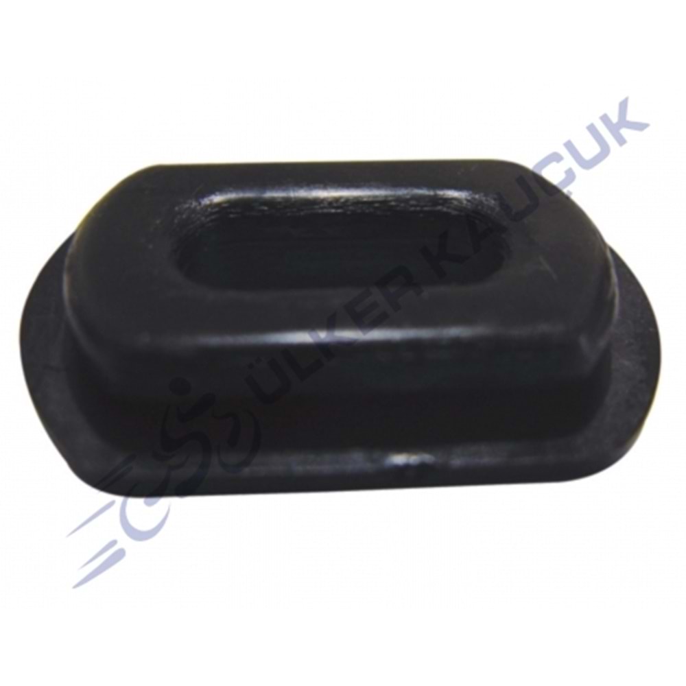 CG Yan Kapak Lastiği Ülker Üst