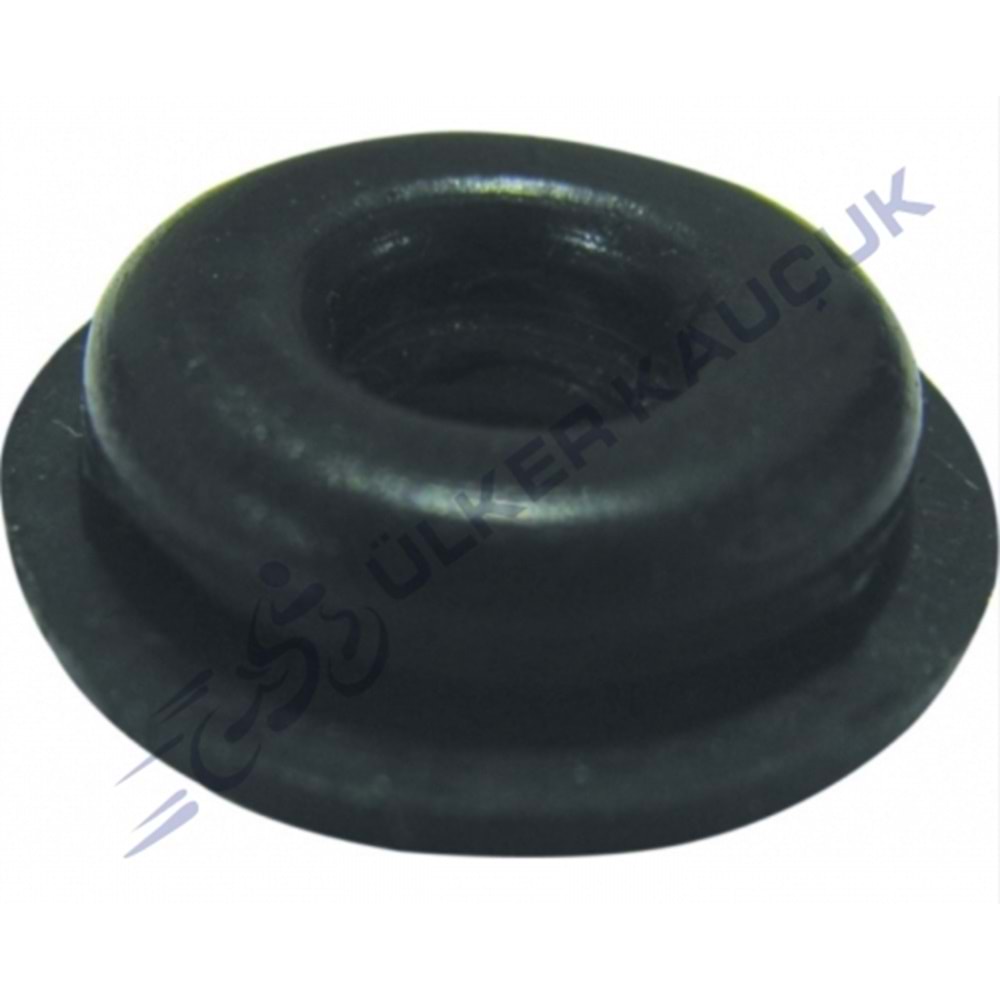 CG Yan Kapak Lastiği Ülker Alt Yuvarlak