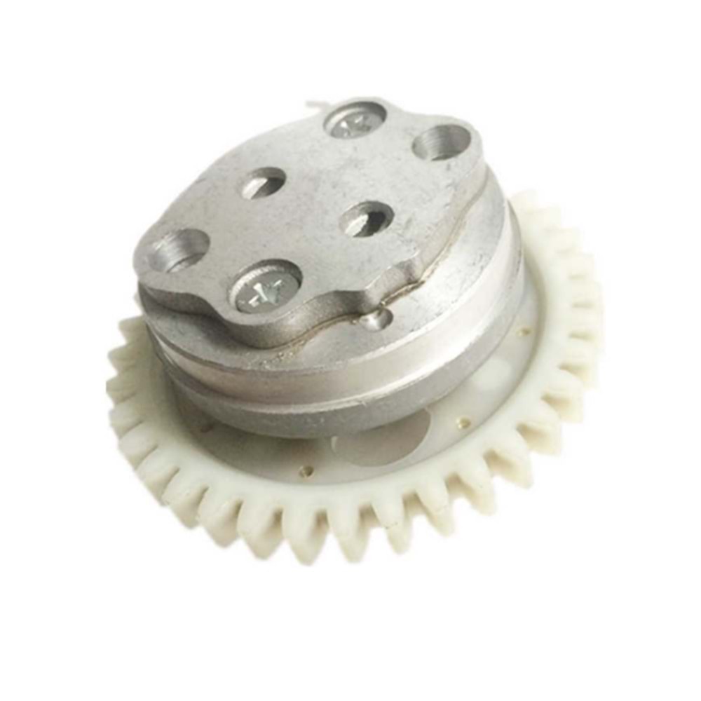 CG 200 Yağ Pompası 37T