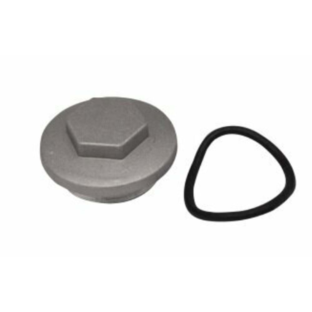 CG 125 Sibop Ayar Kapağı