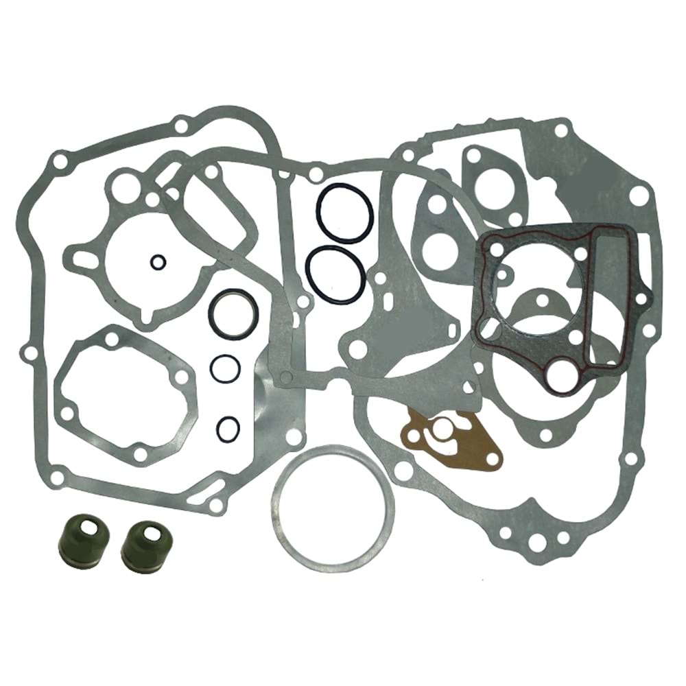 CUP 100 Takım Conta