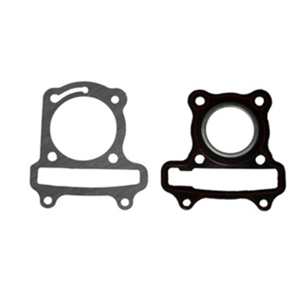 SCT 80 Silindir Alt-Üst Conta