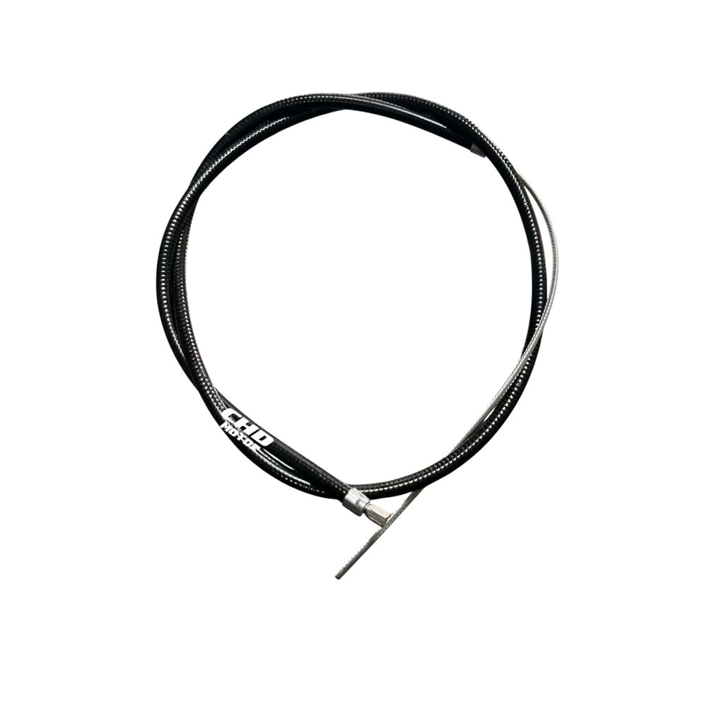 ÇAPA Debriyaj Teli İç-Dış (Düz)