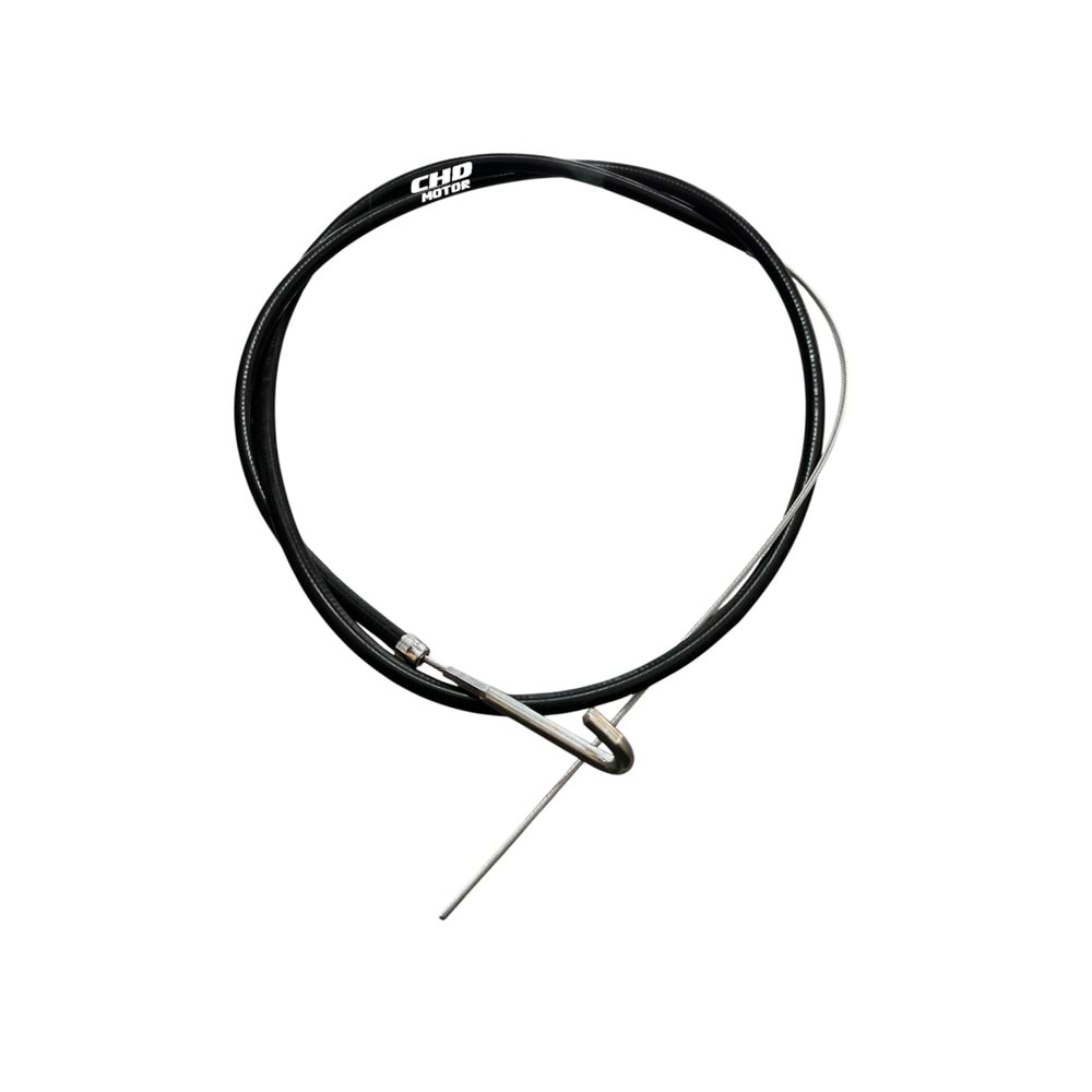 ÇAPA Debriyaj Teli İç-Dış (Kancalı)