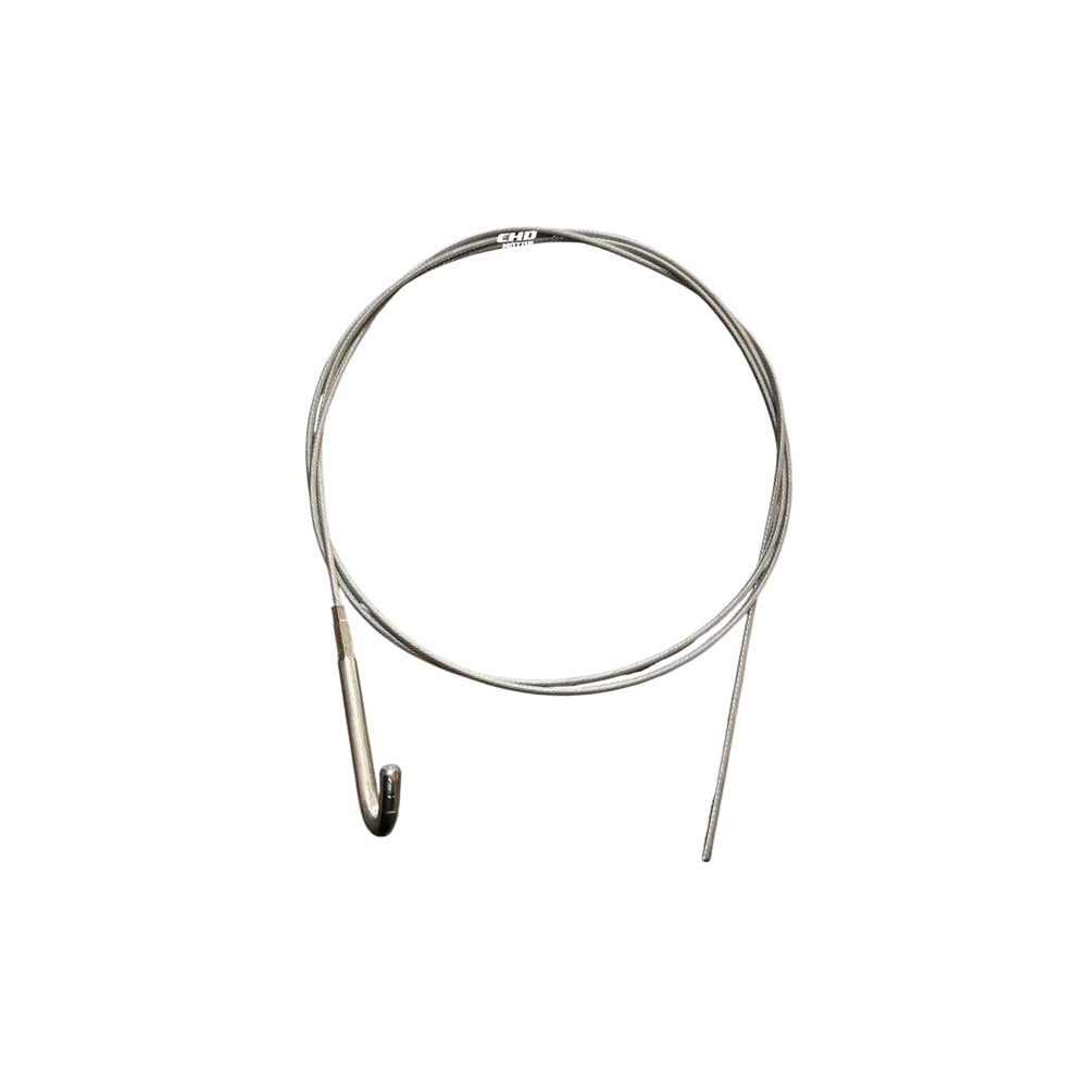 ÇAPA Debriyaj Teli İç (Kancalı)