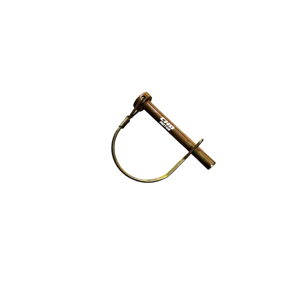 ÇAPA Yaylı Pim 8MM