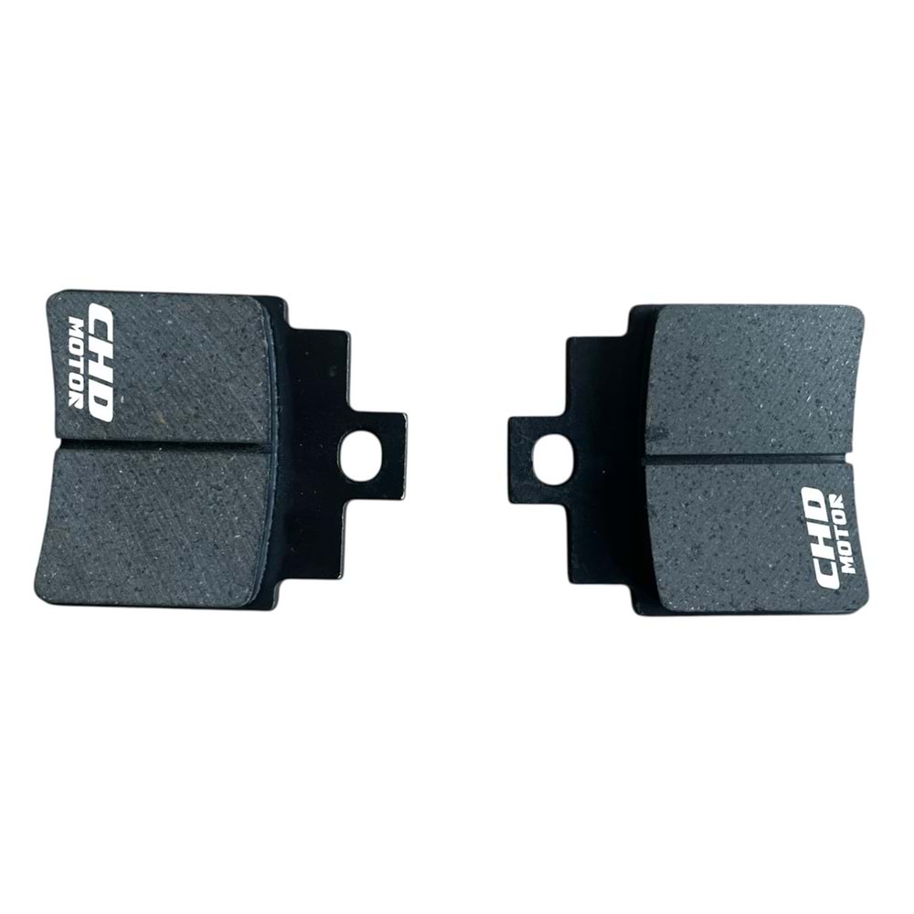 SYM GTS JOYMAX Ön Fren Disk Balatası (020)