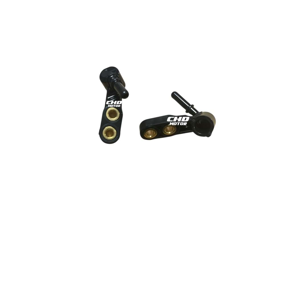 DİO Enjektör Girişi