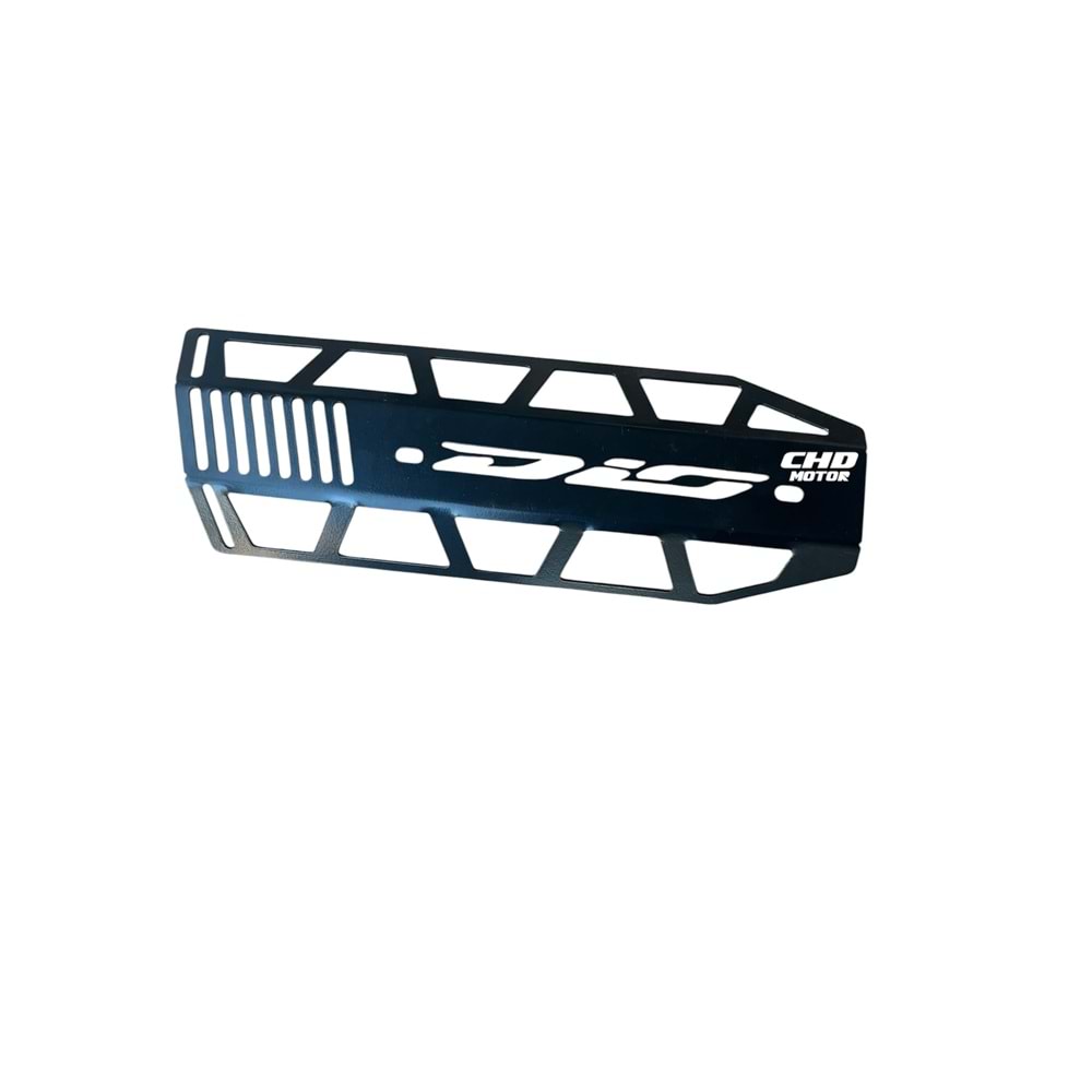 DİO Eksoz Koruma Demiri