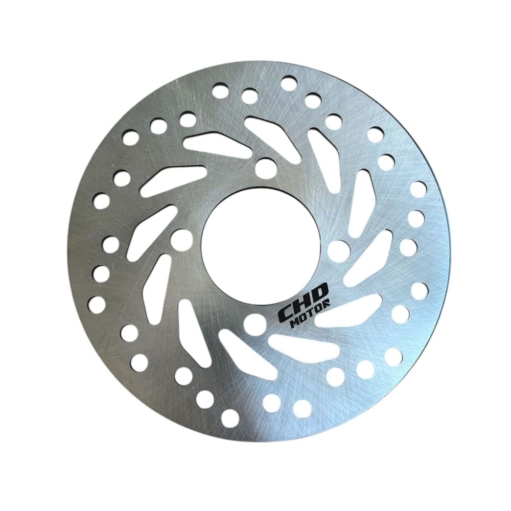 DİO 110 Ön Fren Diski