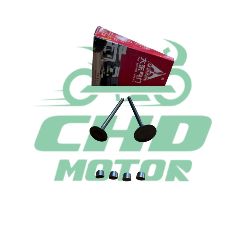 CUP 100 Subap Emme + Eksoz DQ