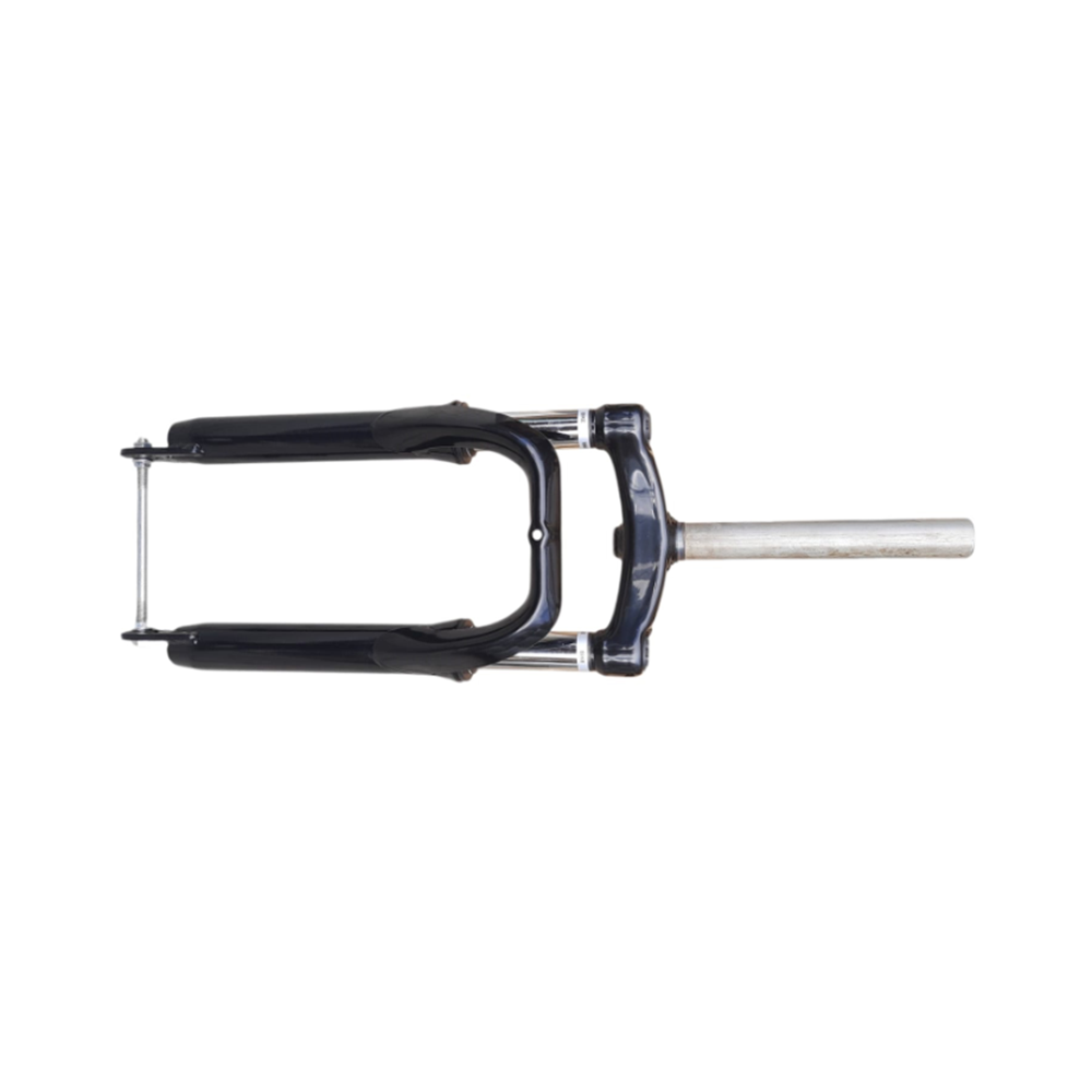 E-Bike Petal Destekli Bisiklet Ön Amortisör Komple (20X4.00)