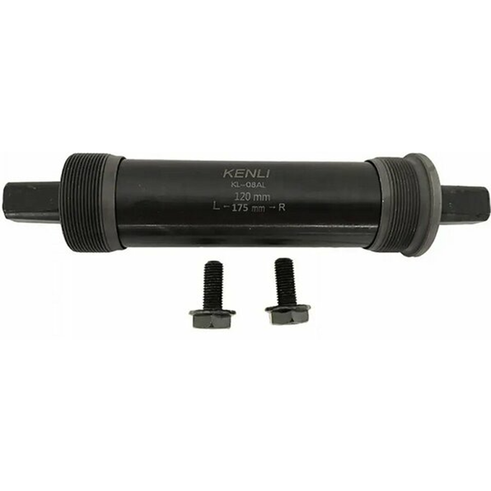 E-BİKE Rulmanlı Orta Mil FAT BİKE 175mm