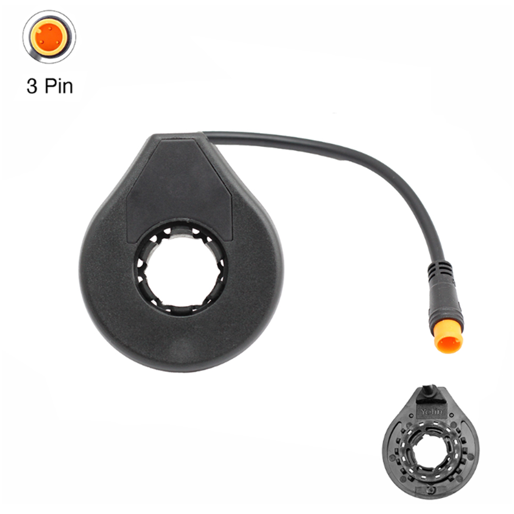 E-BİKE Petal Sensörü