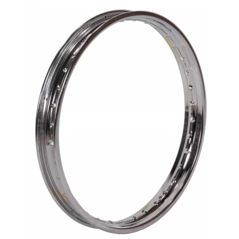 Jant Çemberi 1.2X19 Nikel