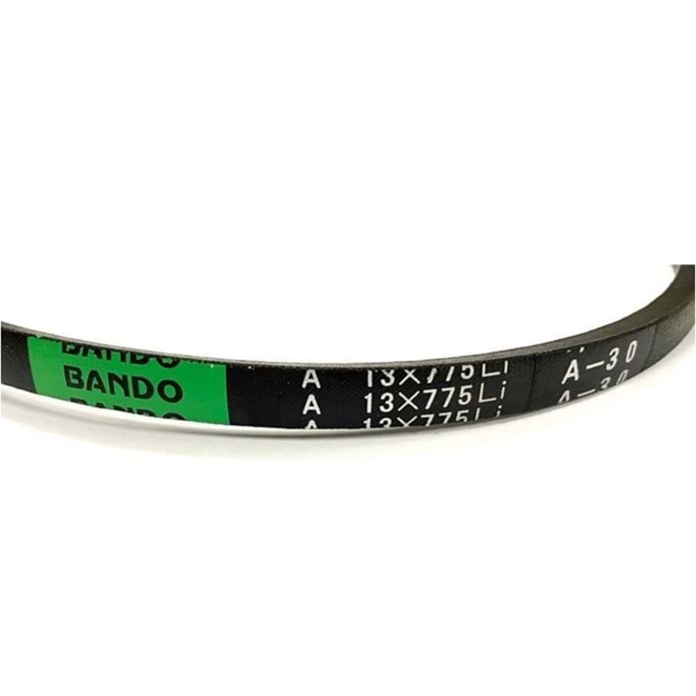 Kayış 13X775 BANDO