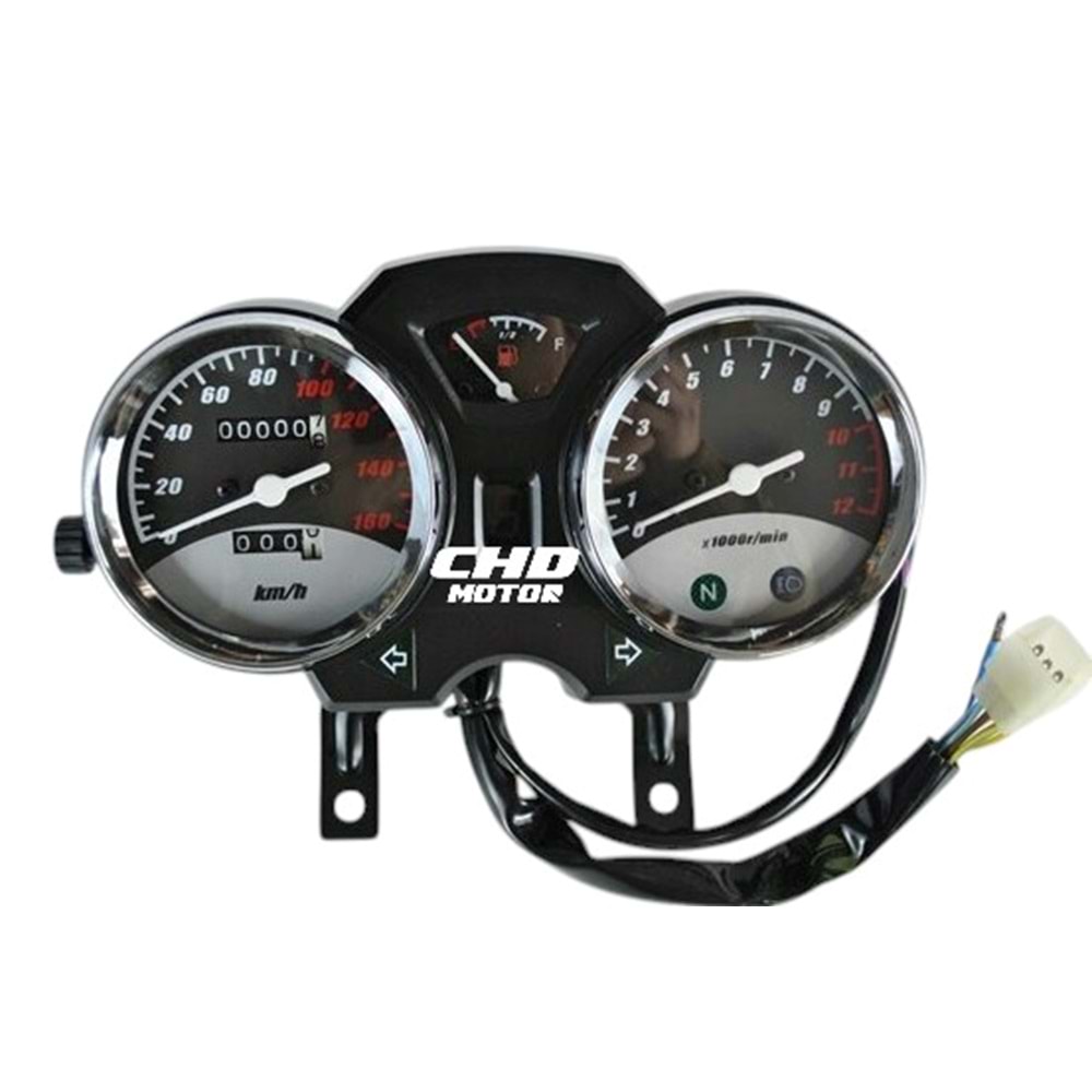 KB SPORT Km Saati Komple Telli