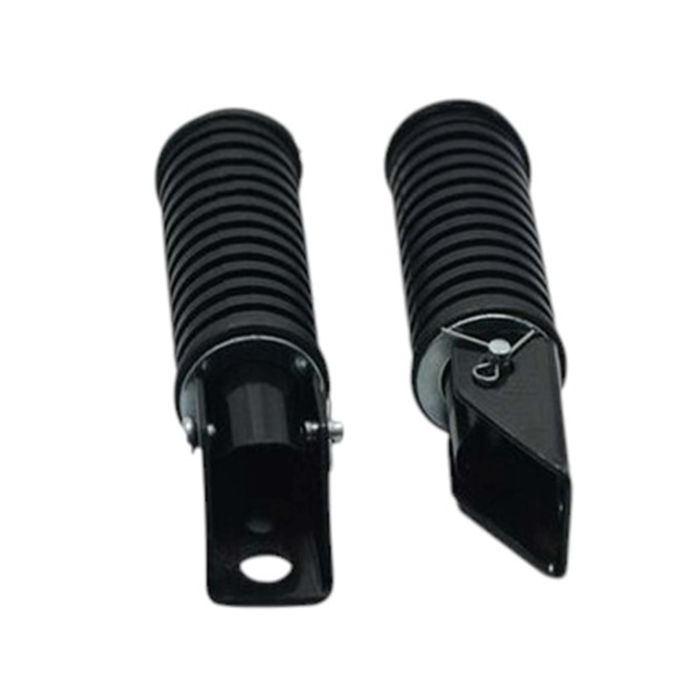 KN Arka Basamak Katlanır