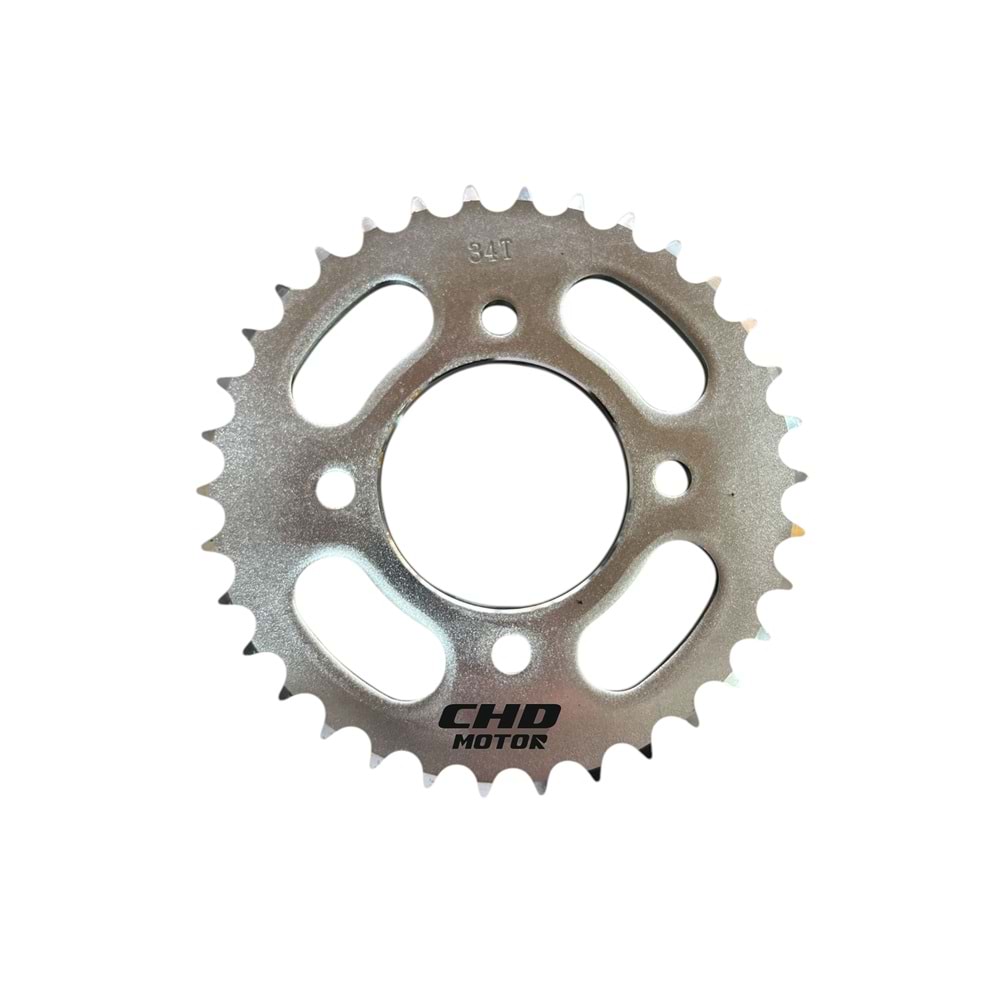 KN + MH Arka Dişli 34T