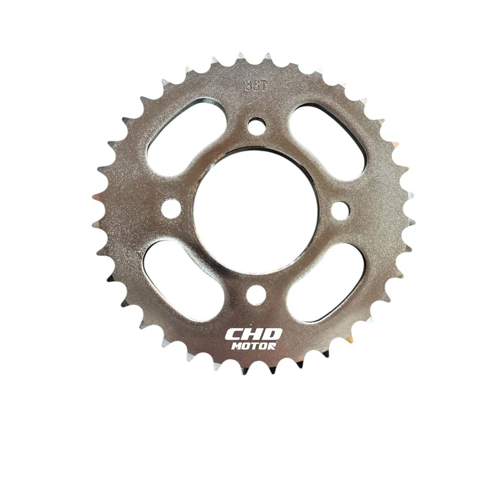 KN + MH Arka Dişli 36T