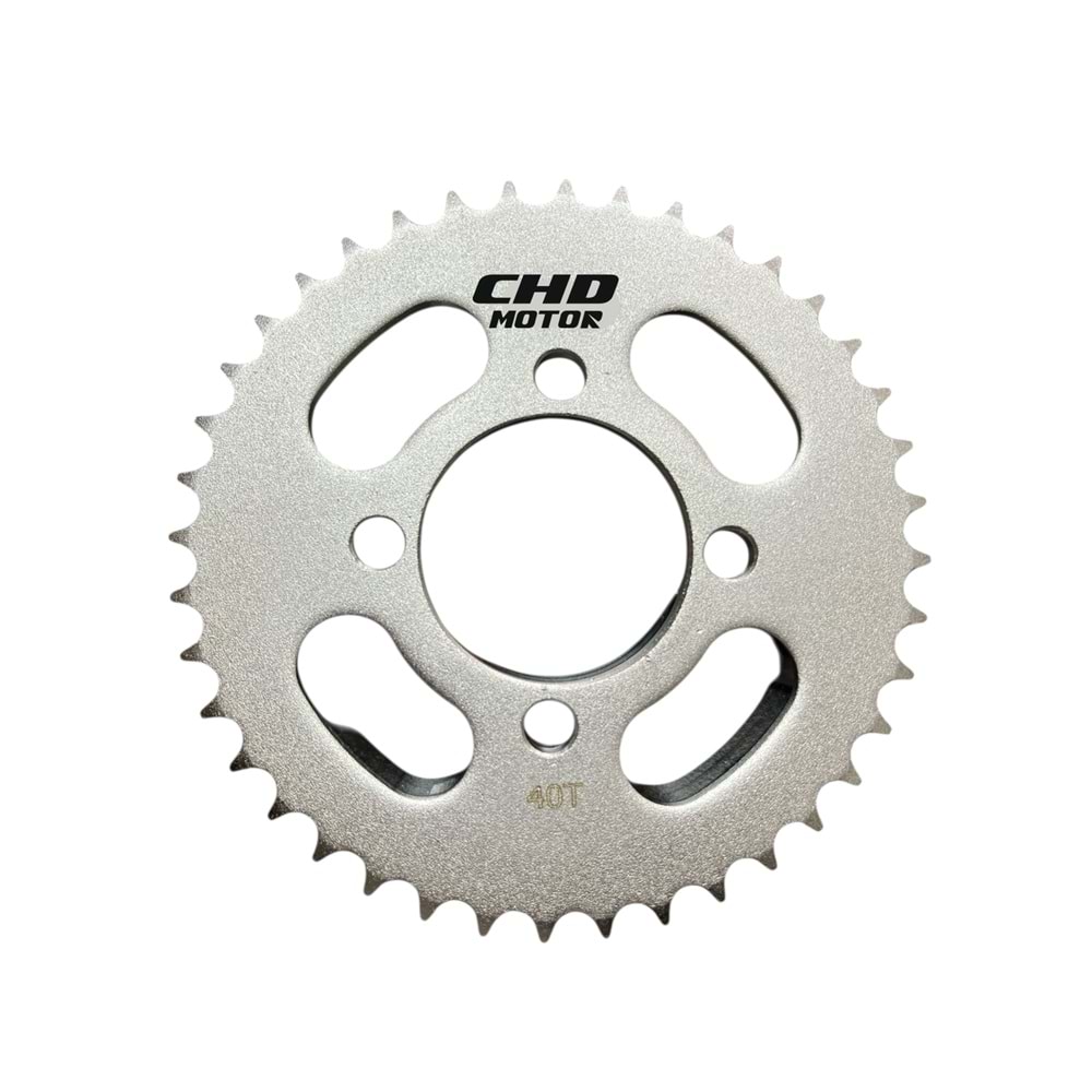 KN + MH Arka Dişli 40T