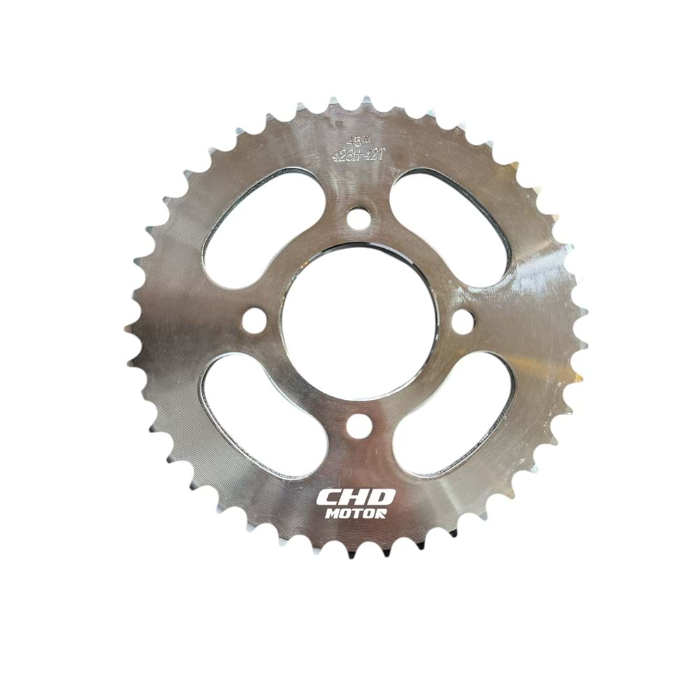 KN + MH Arka Dişli 42T