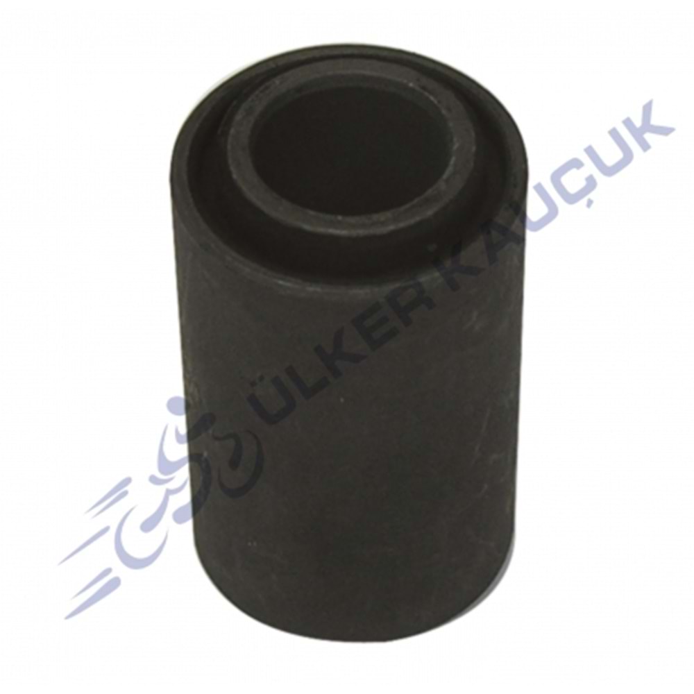 Kanuni Seyhan Beşik Takozu Ülker (14 X 26 X 45)