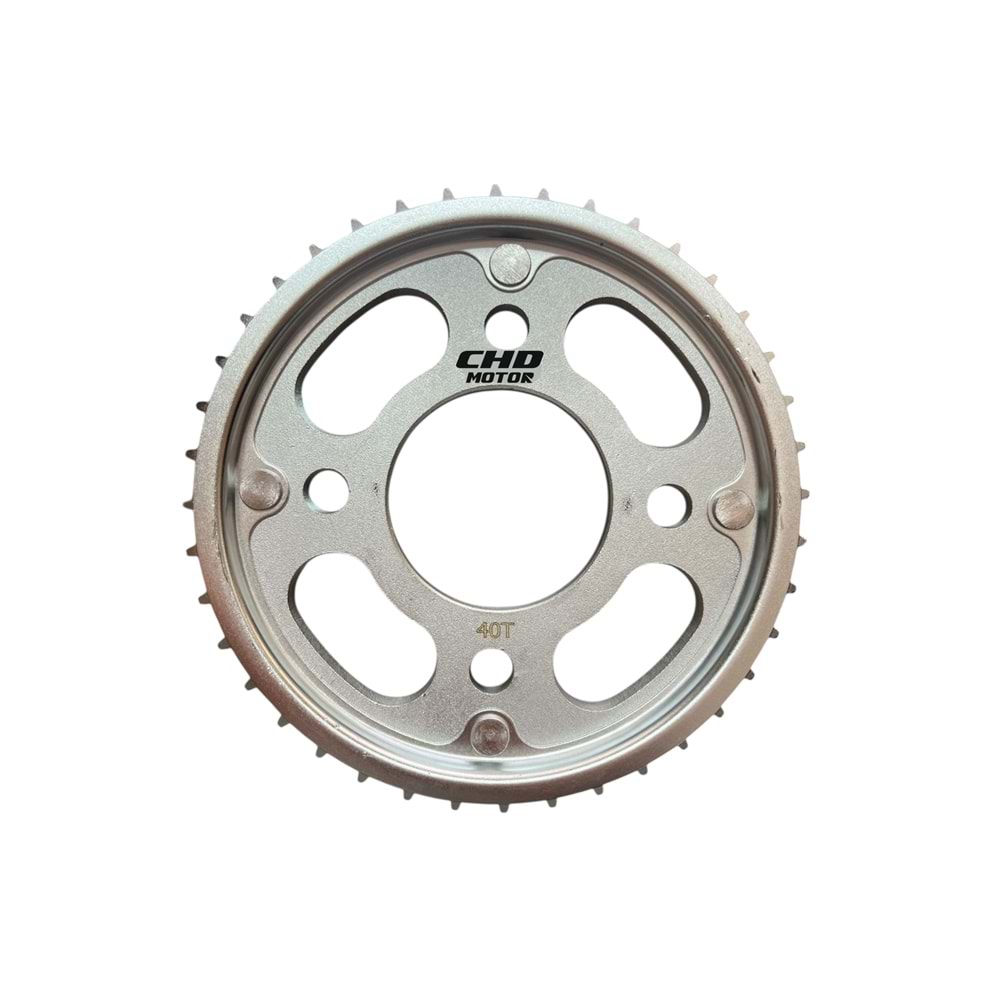 KT + CBF Arka Dişli 40T