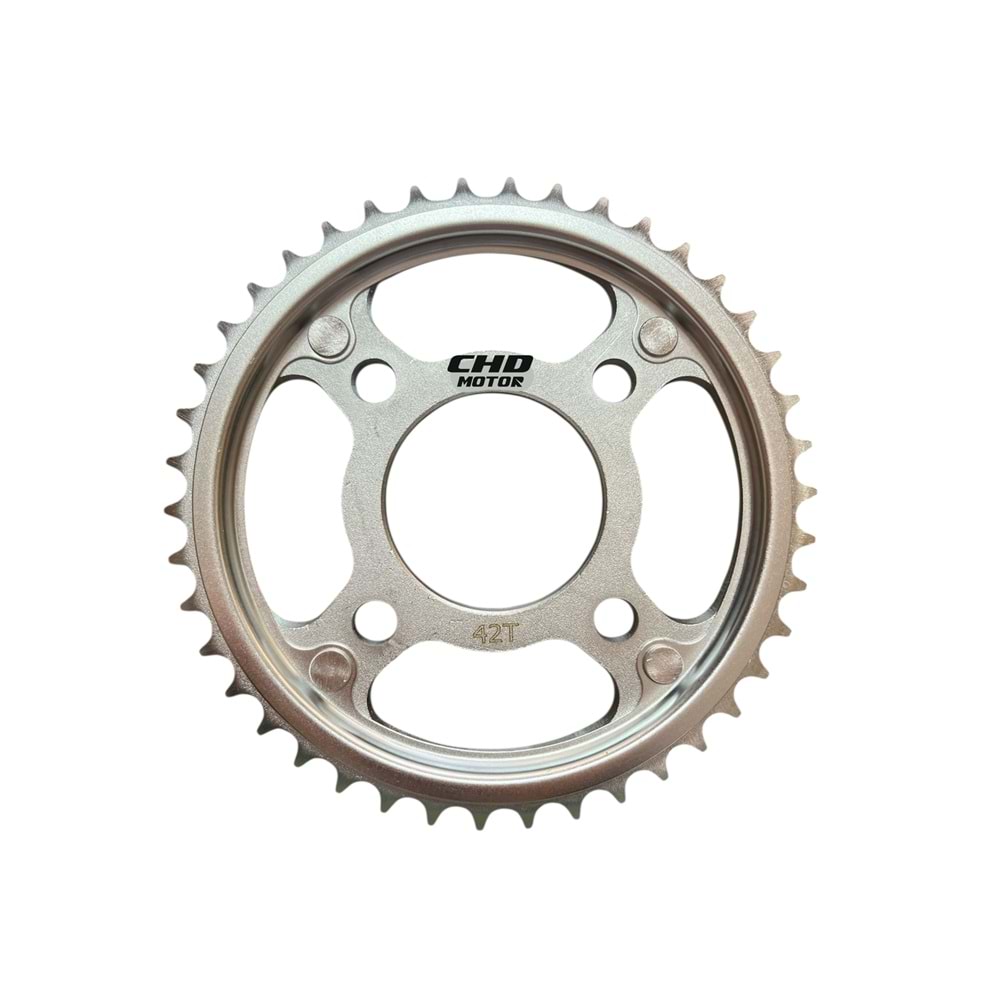 KT + CBF Arka Dişli 42T