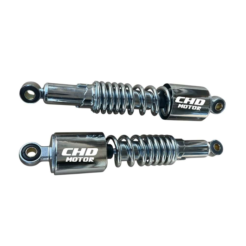 KT Arka Amortisör Takım