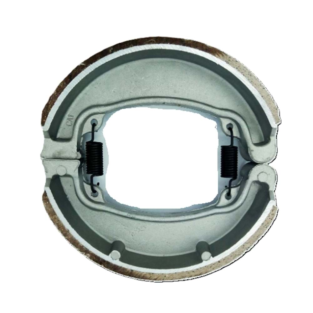 KT Arka Fren Balatası