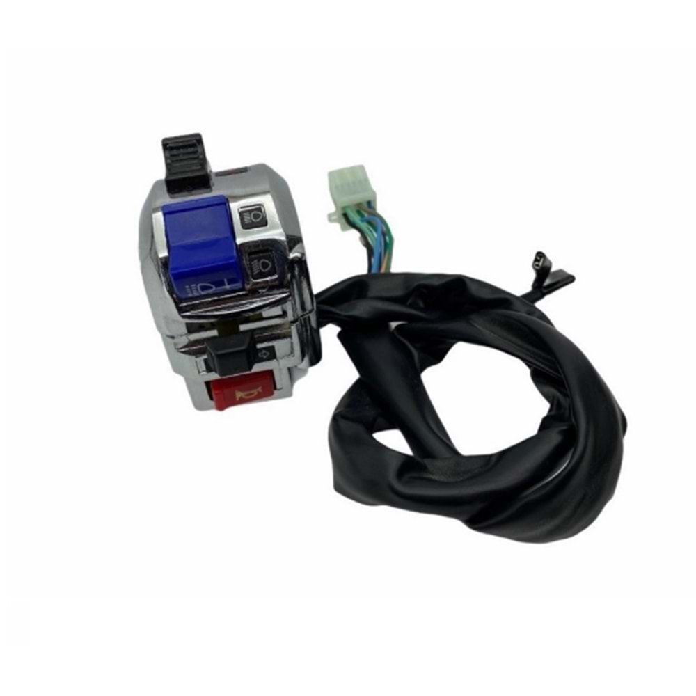 KT Sol Kumanda Nikel