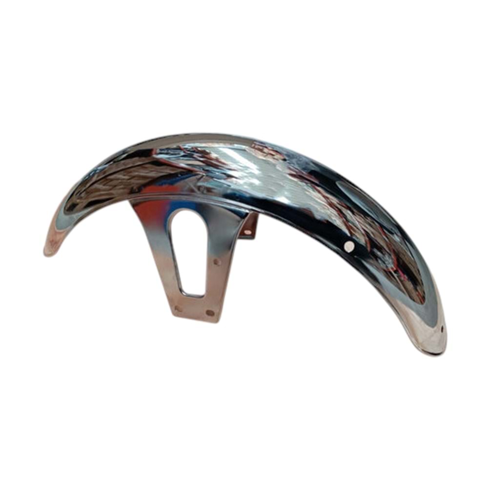 KT Ön Çamurluk Saç