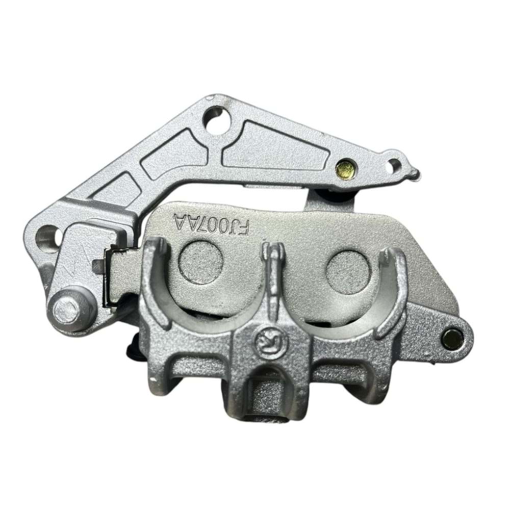 KT 125 Ön Fren Alt Merkezi Komple YM