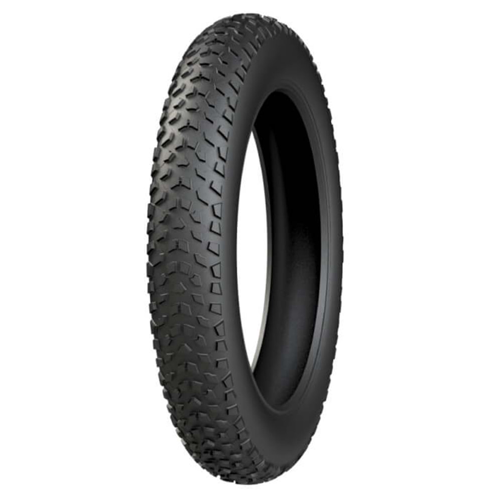 Fat Bike 20 400 Dış Lastik Anlaş