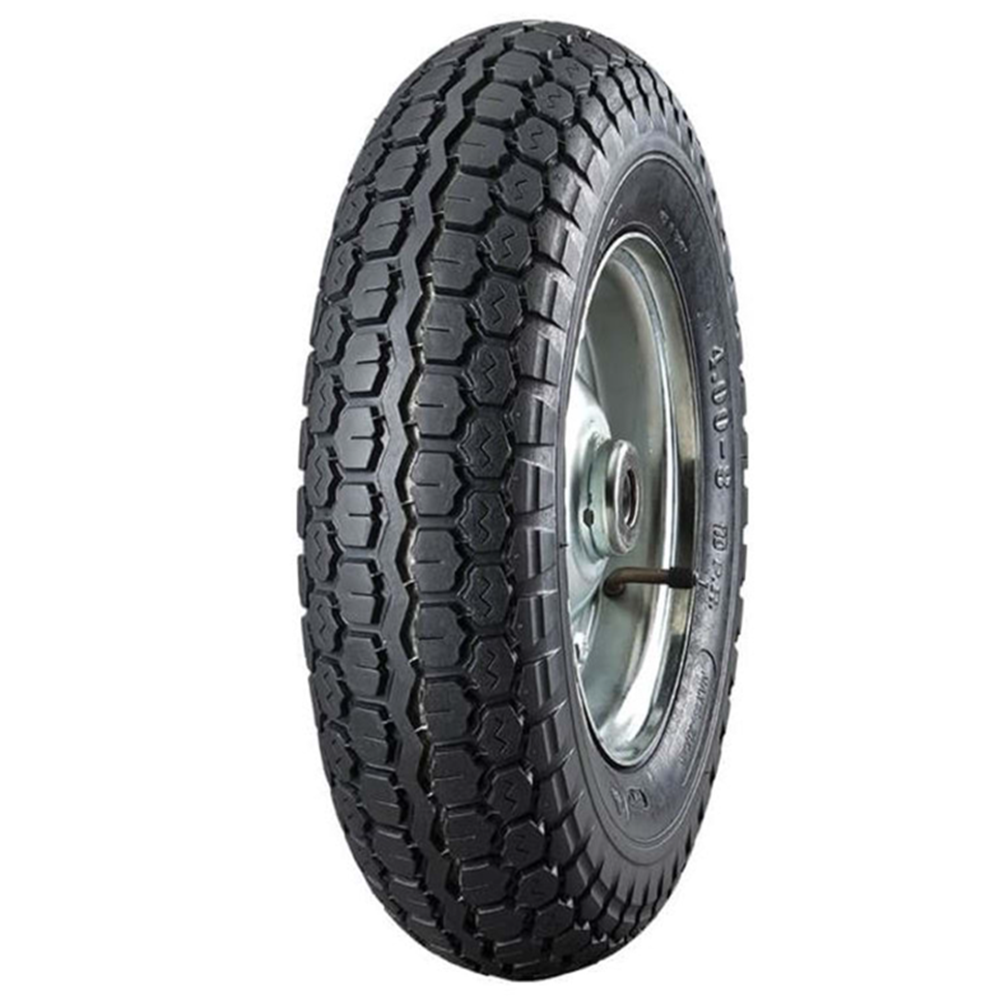 400 8 10PR Dış Lastik TT ANLAŞ