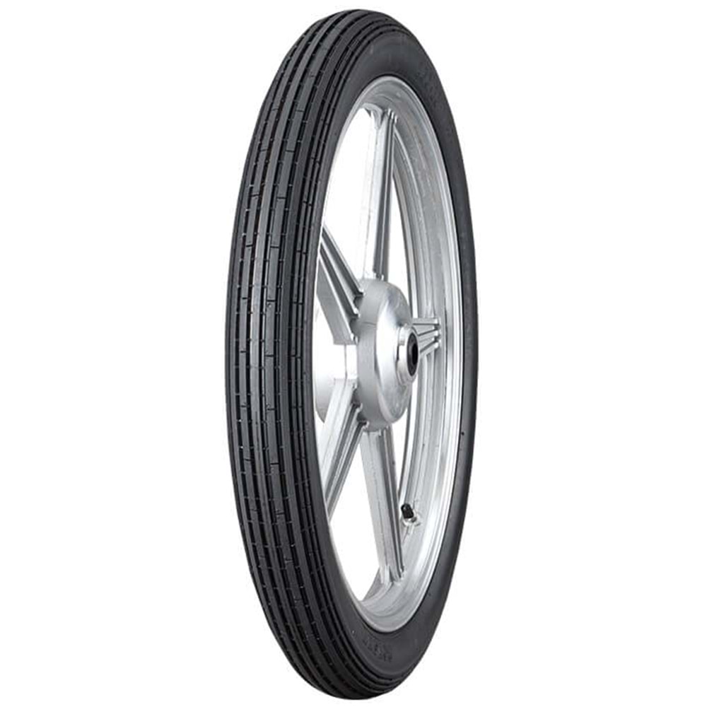 250 18 Dış Lastik AF-4 TT ANLAŞ Çizgili