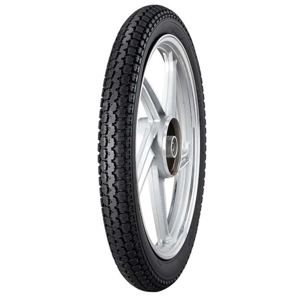 225 17 Dış Lastik NR-7 TT ANLAŞ