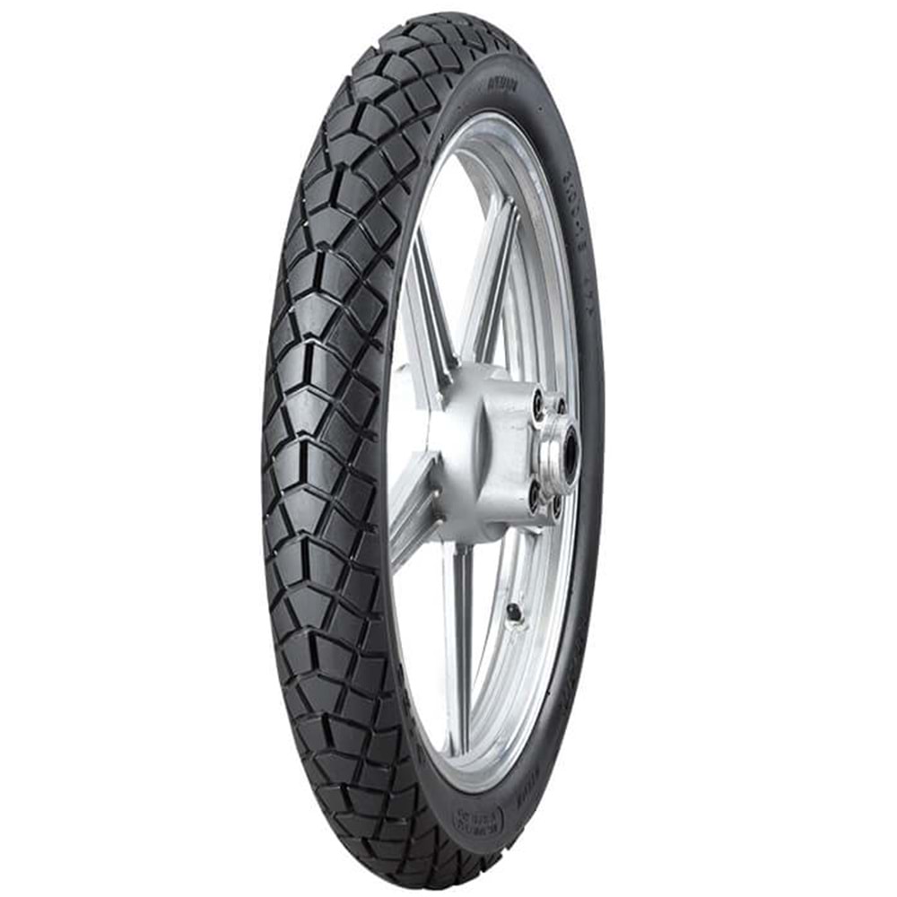 250 17 Dış Lastik MB-79 TL ANLAŞ