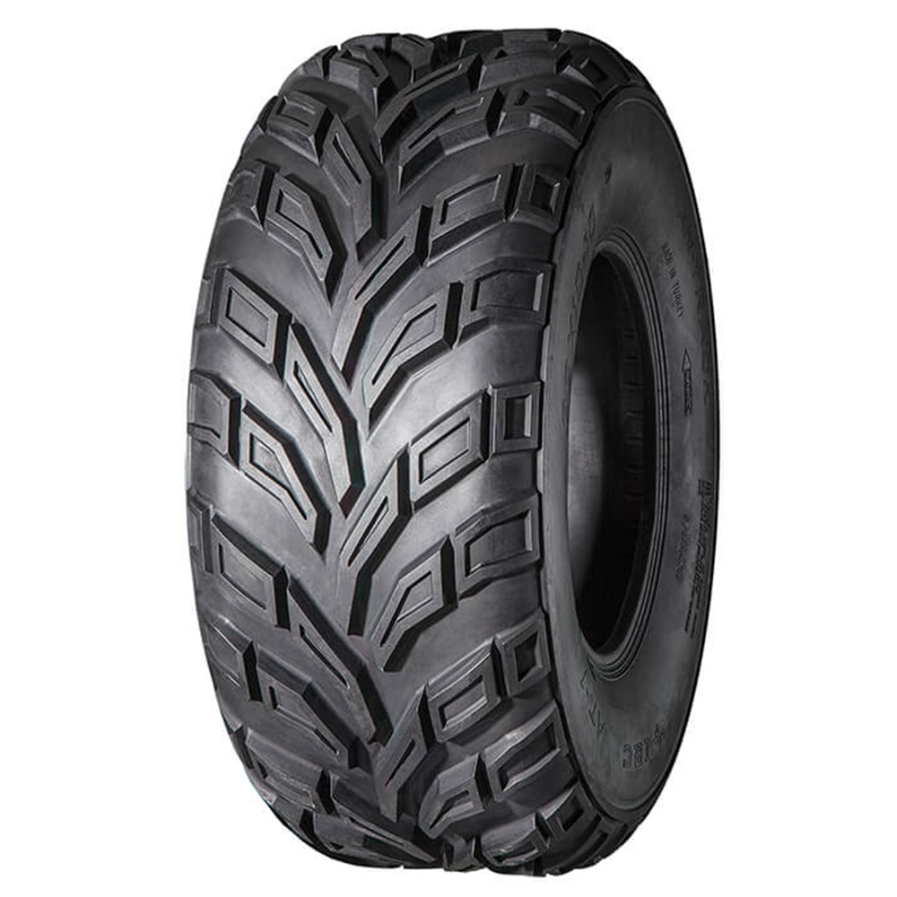 25X8-12 ATV Dış Lastik TL ANLAŞ