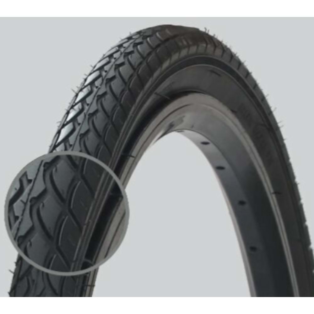 20 175 Dış Lastik İtal DURANTA