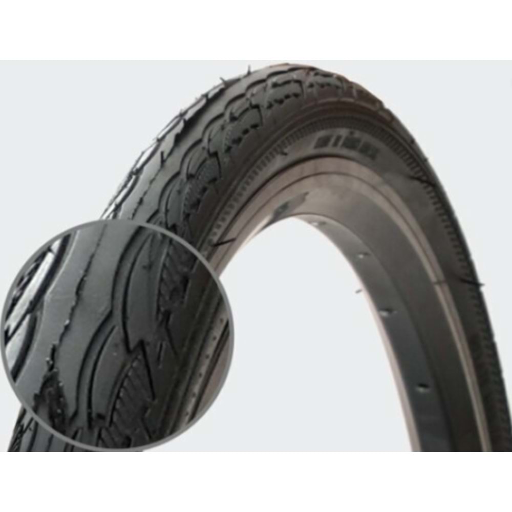 28 1 3 8 Dış Lastik İtal DURANTA