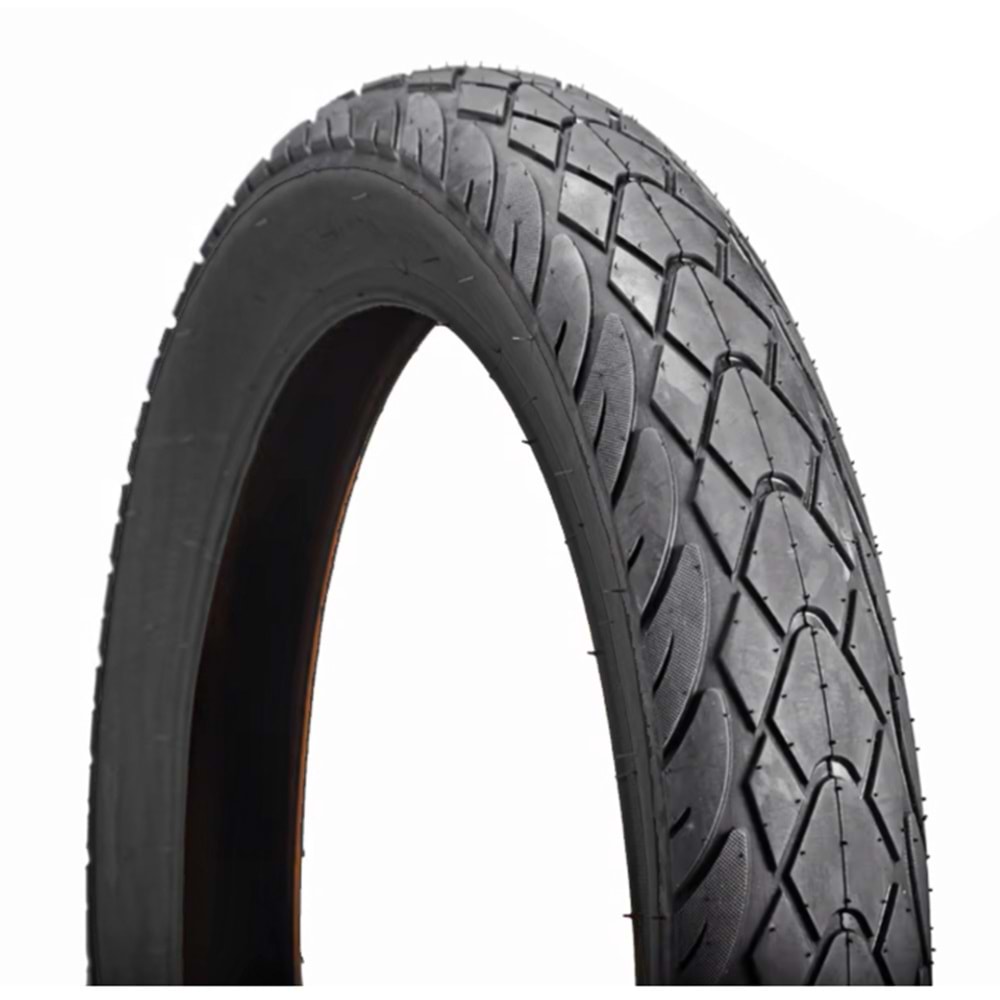 20 400 3mm Zırhlı Dış Lastik İtal