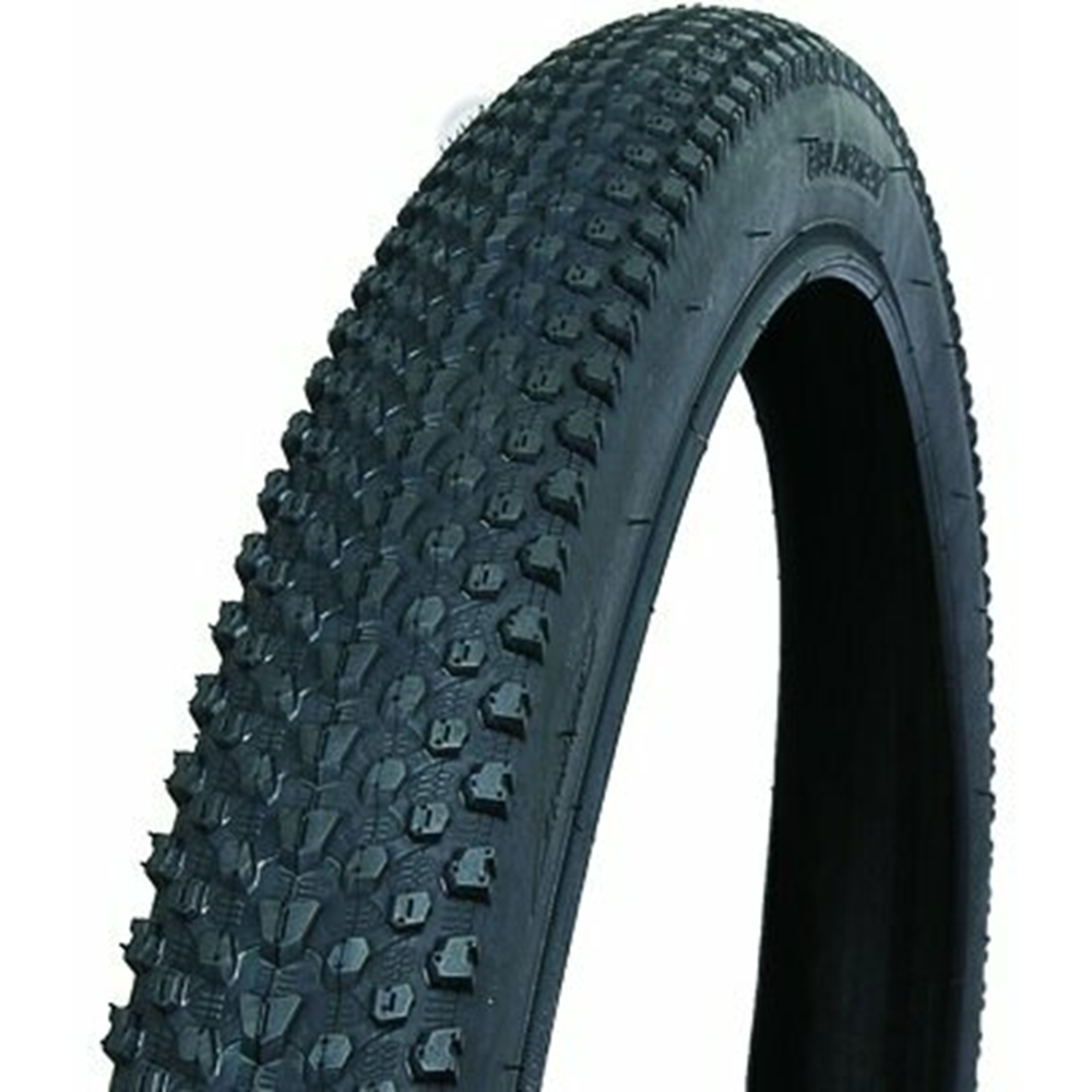 24 2.10 5mm Zırhlı Dış Lastik İtal BLACKCAT