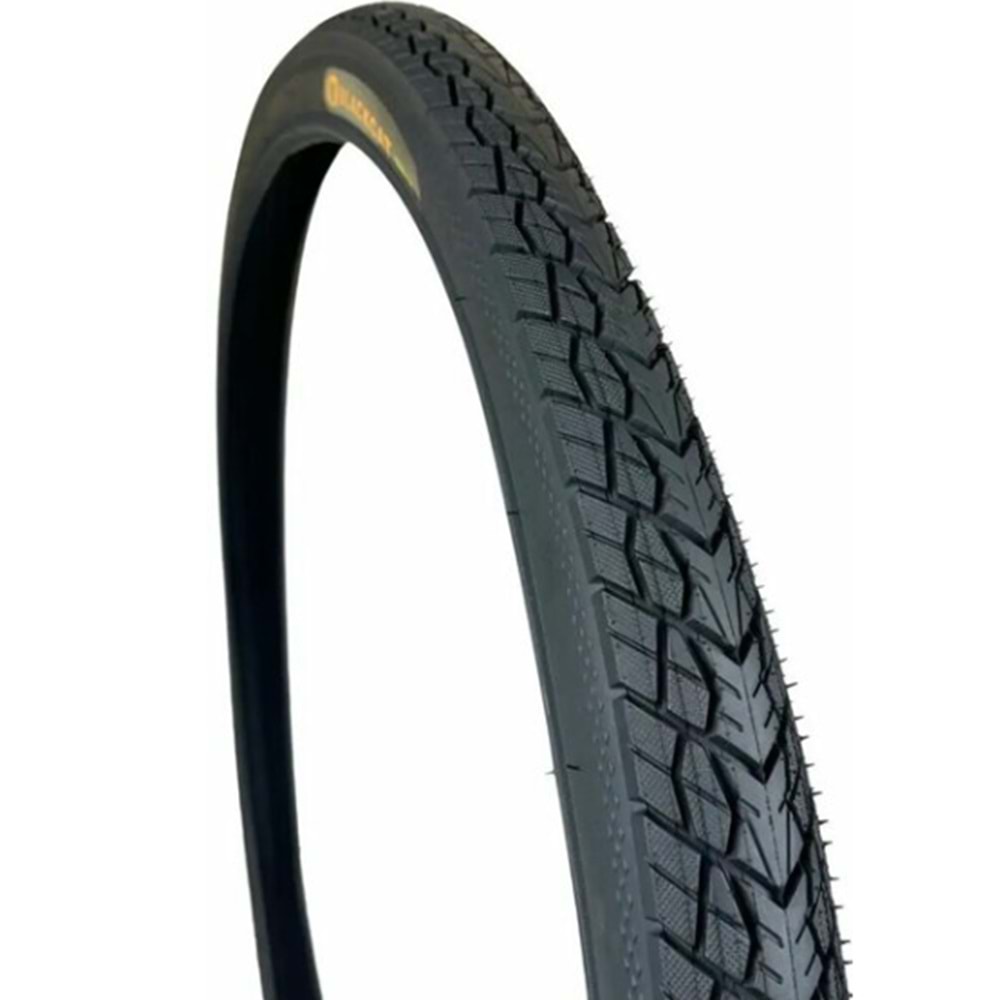 28 175 5mm Zırhlı Dış Lastik İtal BLACKCAT