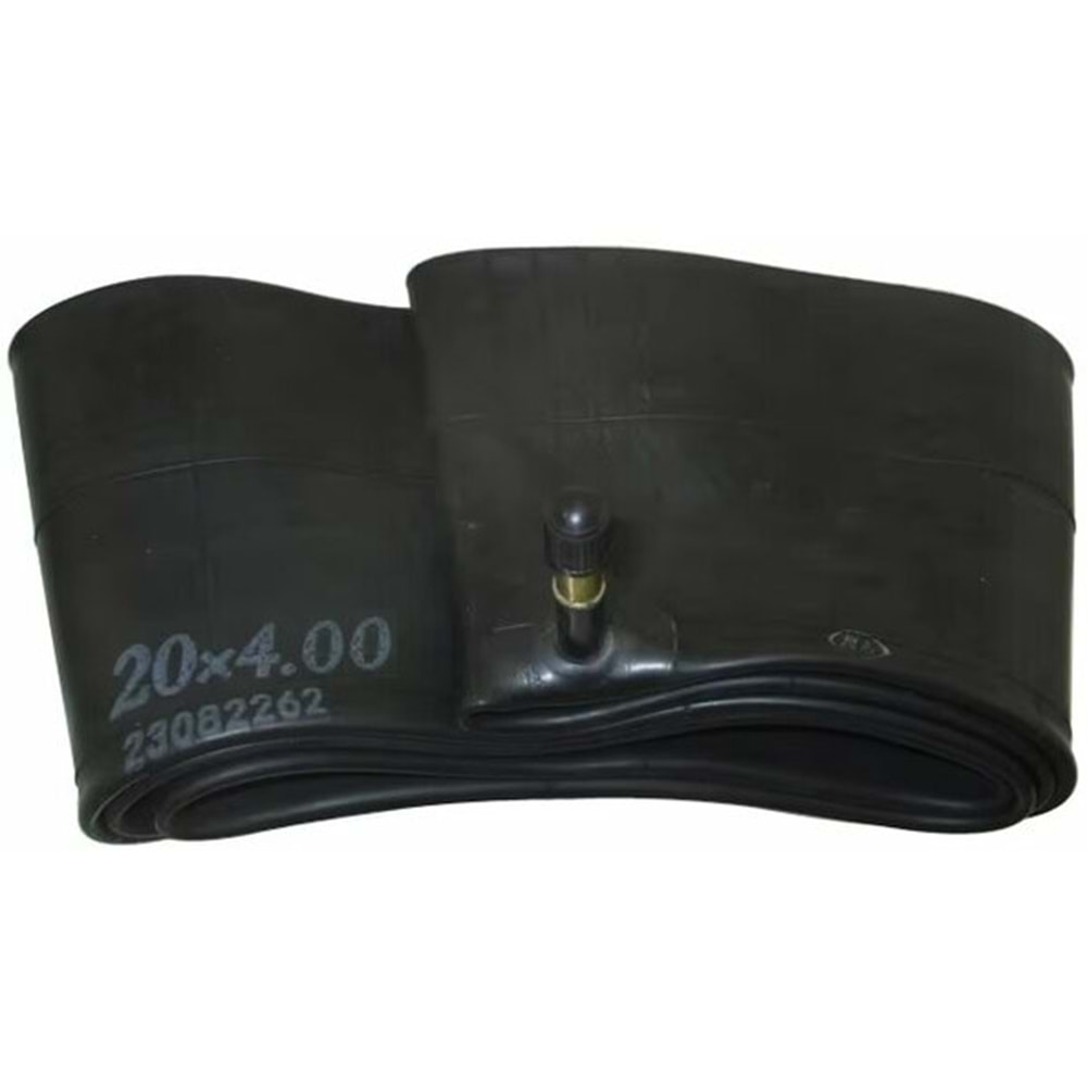 Fat Bike 20 400 İç Lastik İtal