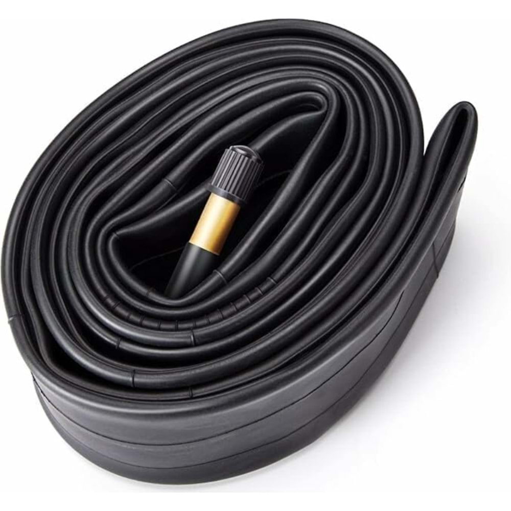 29 X 1.95-2.35 İç Lastik Duranta Uzun Sibop