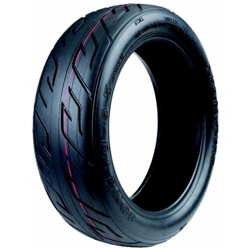 E-Scooter 10X2.70-6.5 Dış Lastik Dublex